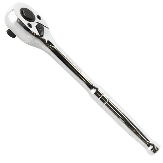 888 Tools by SP Tools Ratchet 1/2Dr 72T T823305
