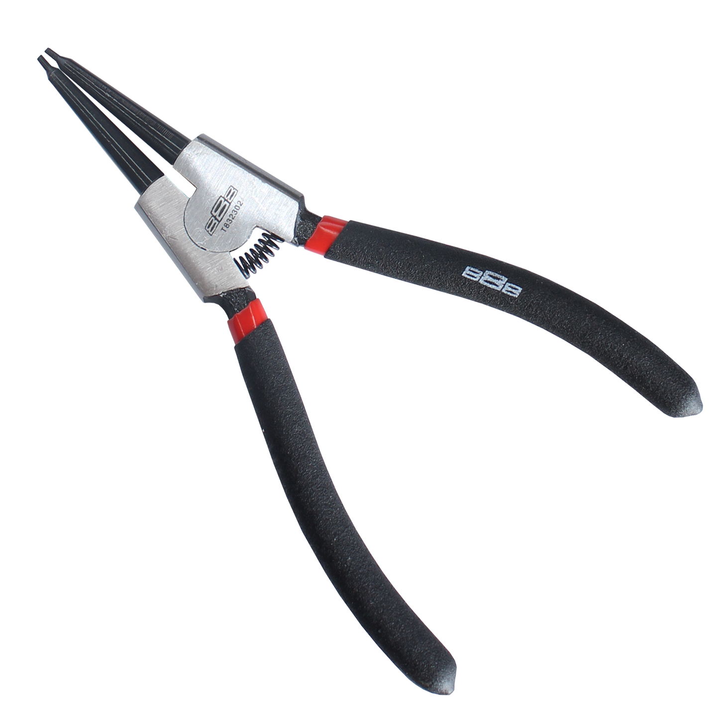 888 Tools by SP Tools Pliers Circlip External Straight 888 175mm T832302