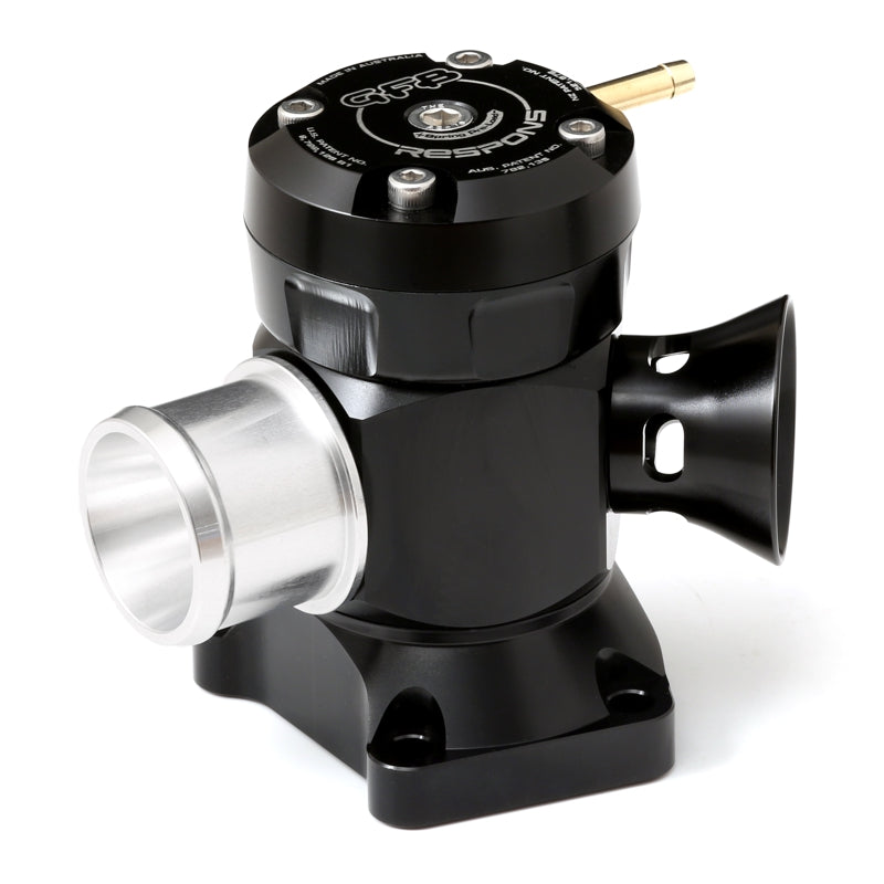 GFB Fully Adjustable Sound BOV/Diverter T9014