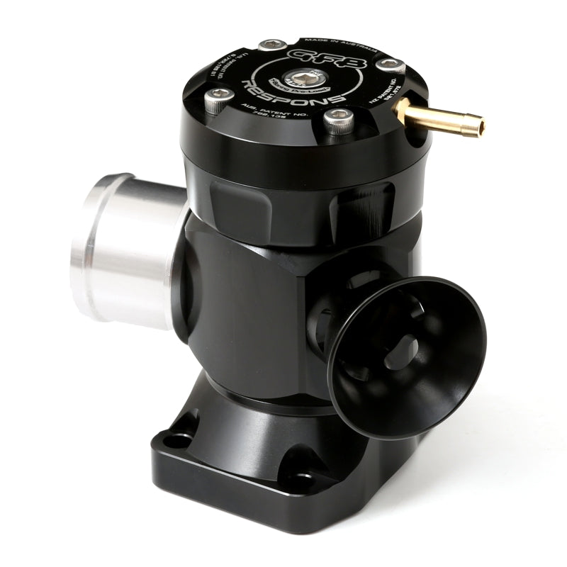 GFB Fully Adjustable Sound BOV/Diverter T9014