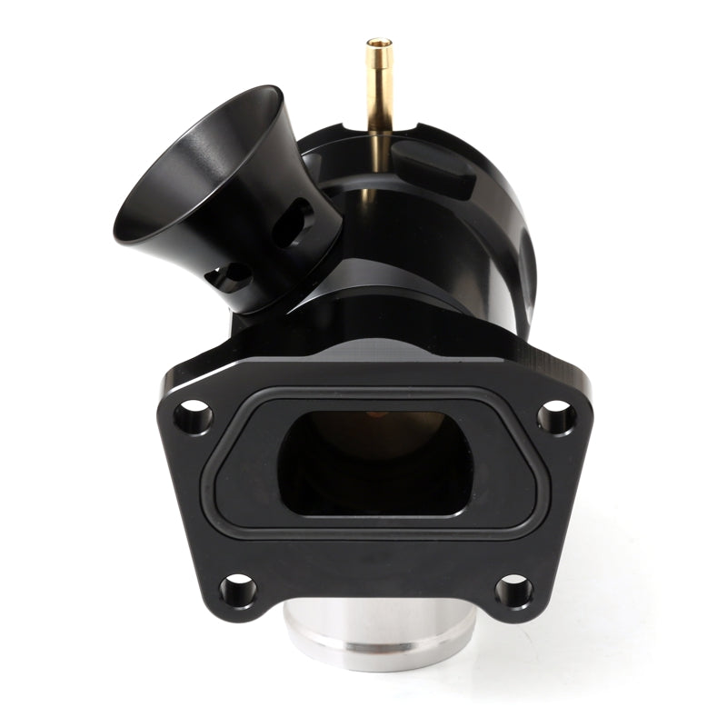 GFB Fully Adjustable Sound BOV/Diverter T9014