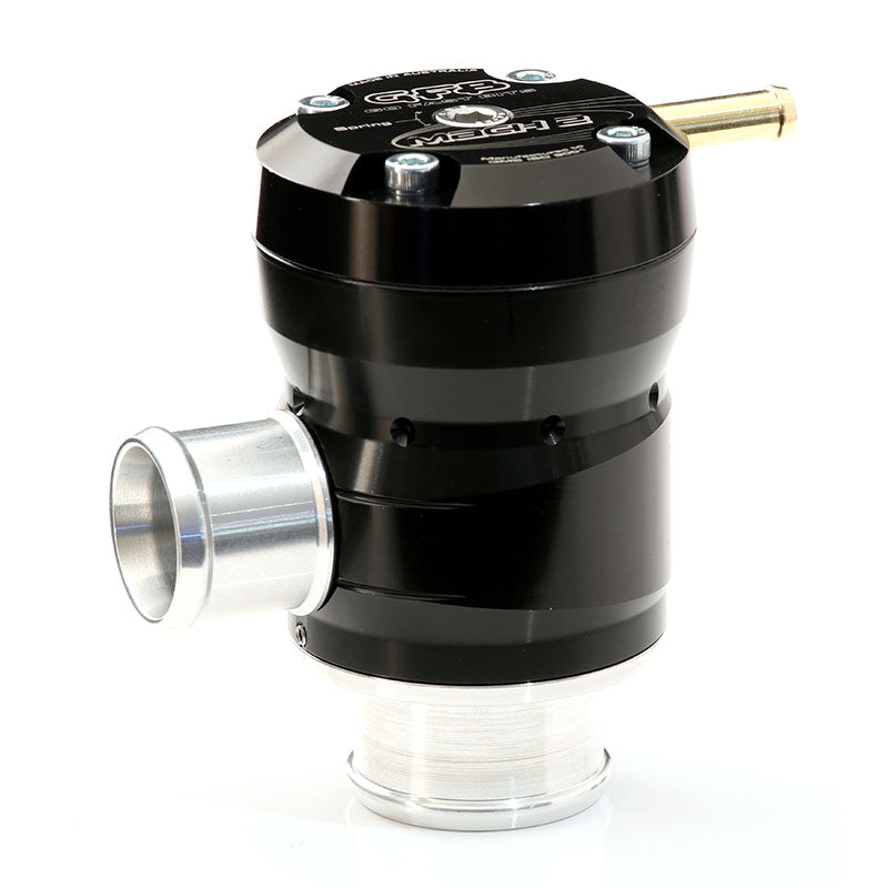 GFB T9107 BOV Mach 2 TMS fits Subaru WRX/XT MY14-