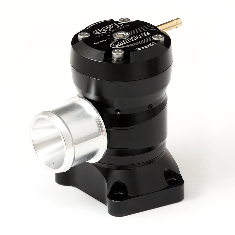 GFB Recirculating Diverter Valve T9110