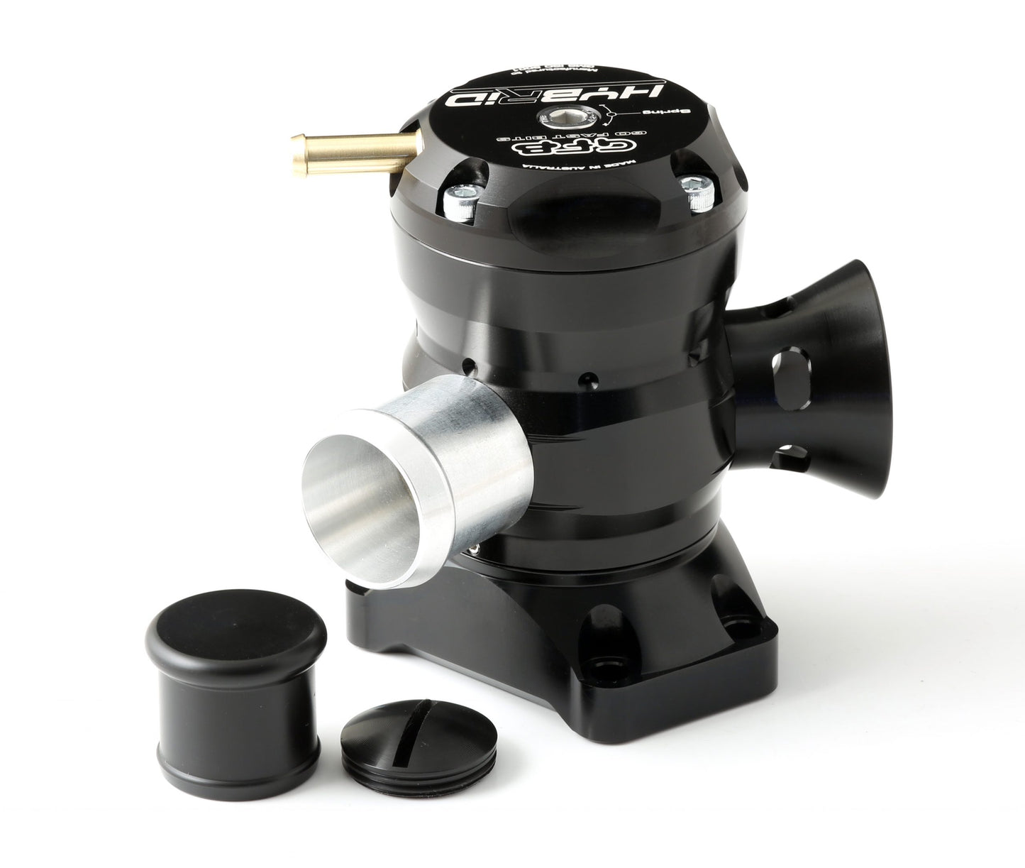 GFB Dual Outlet Valve T9210