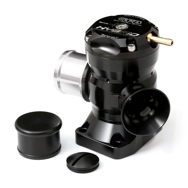 GFB Dual Outlet Valve T9214