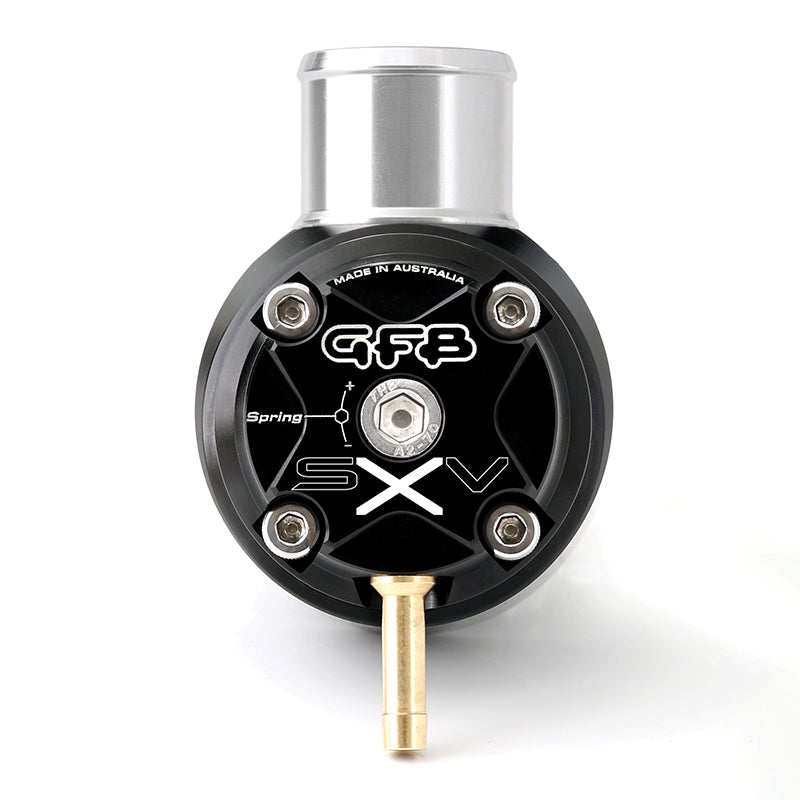 GFB SXV Recirculating Bypass Valve T9302