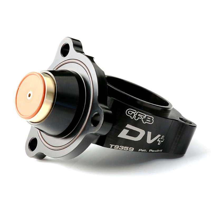 GFB T9359 Blow Off Valve DV+ fits VW Mk7 Golf R & Audi S3 8V