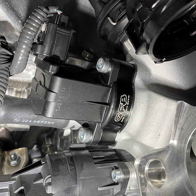 GFB Diverter Valve T9369