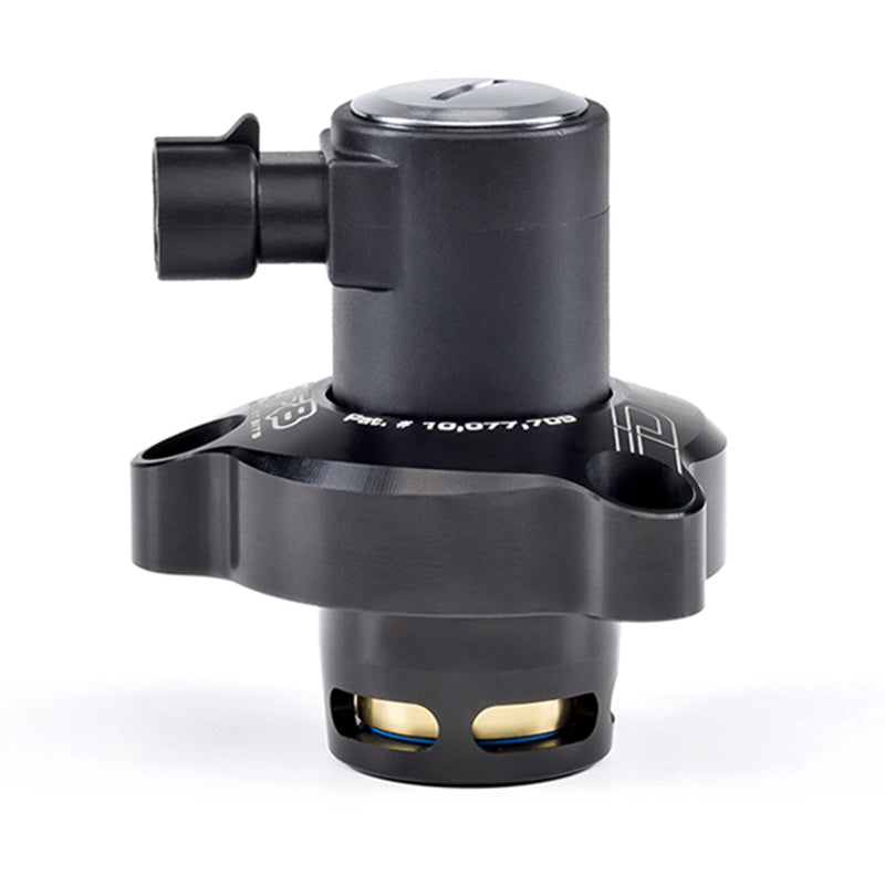 GFB Diverter Valve, Integrated Solenoid T9380