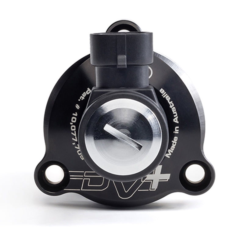 GFB Diverter Valve, Integrated Solenoid T9380