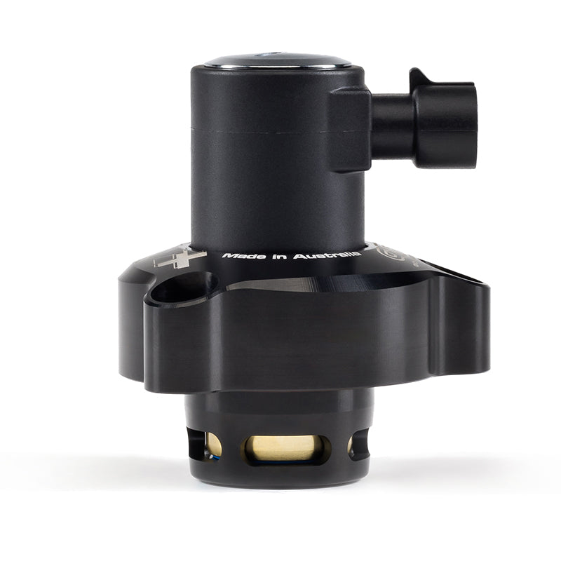 GFB Diverter Valve, Integrated Solenoid T9384
