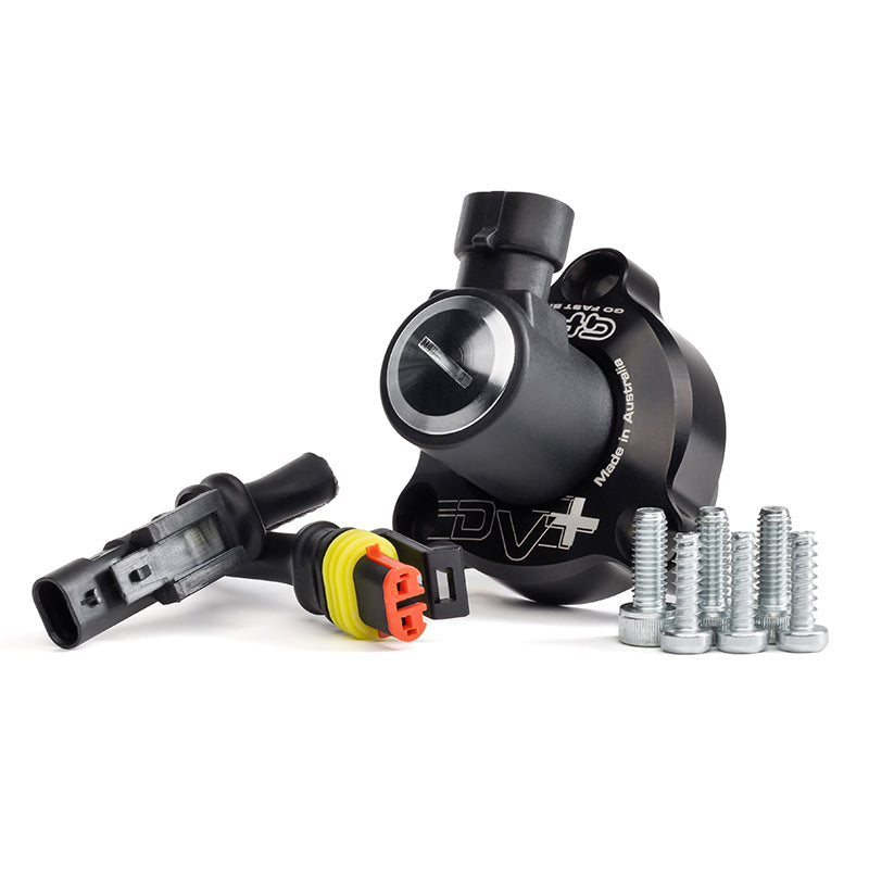 GFB Diverter Valve, Integrated Solenoid T9384