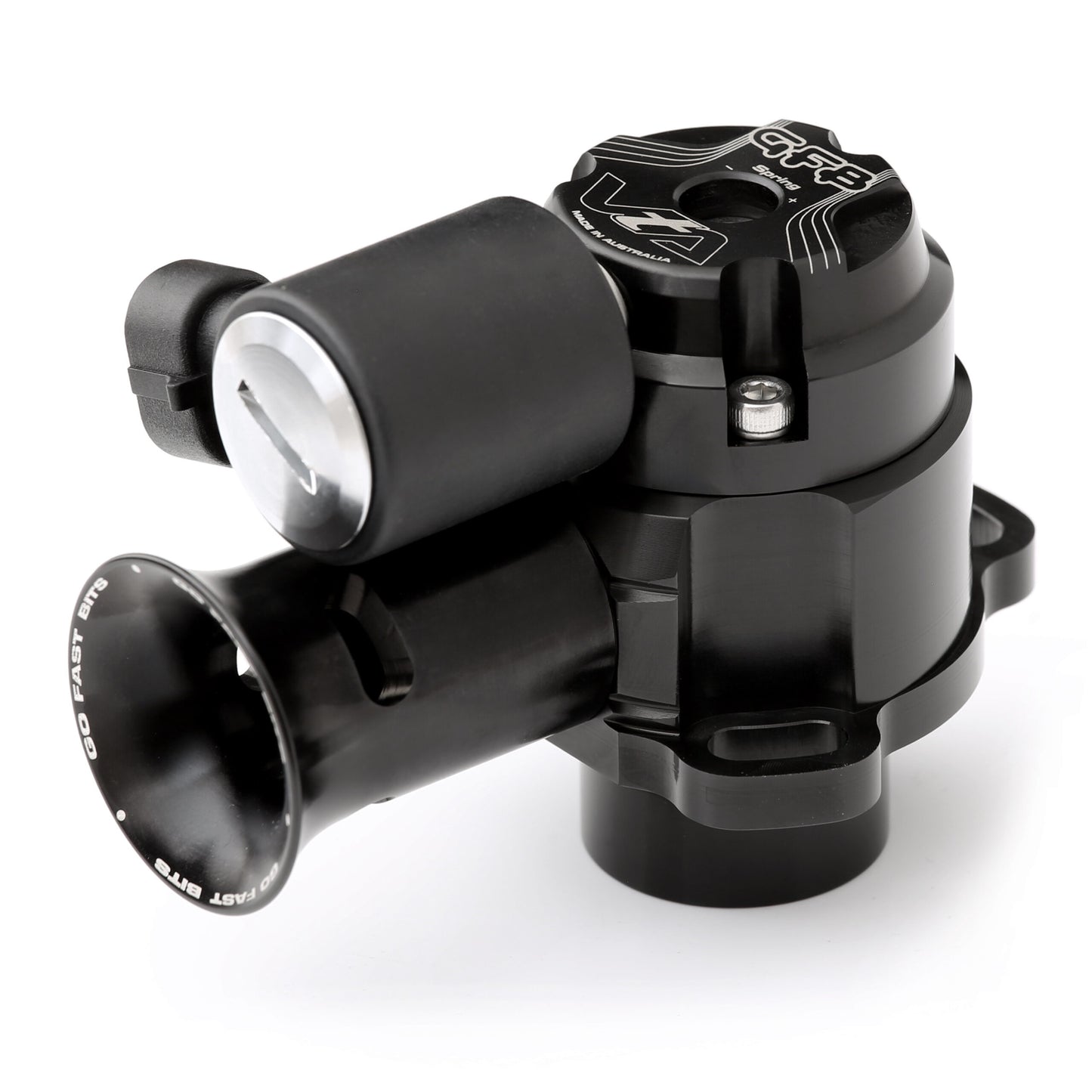 GFB Atmosphere Venting BOV W/Whistling Trumpet T9401