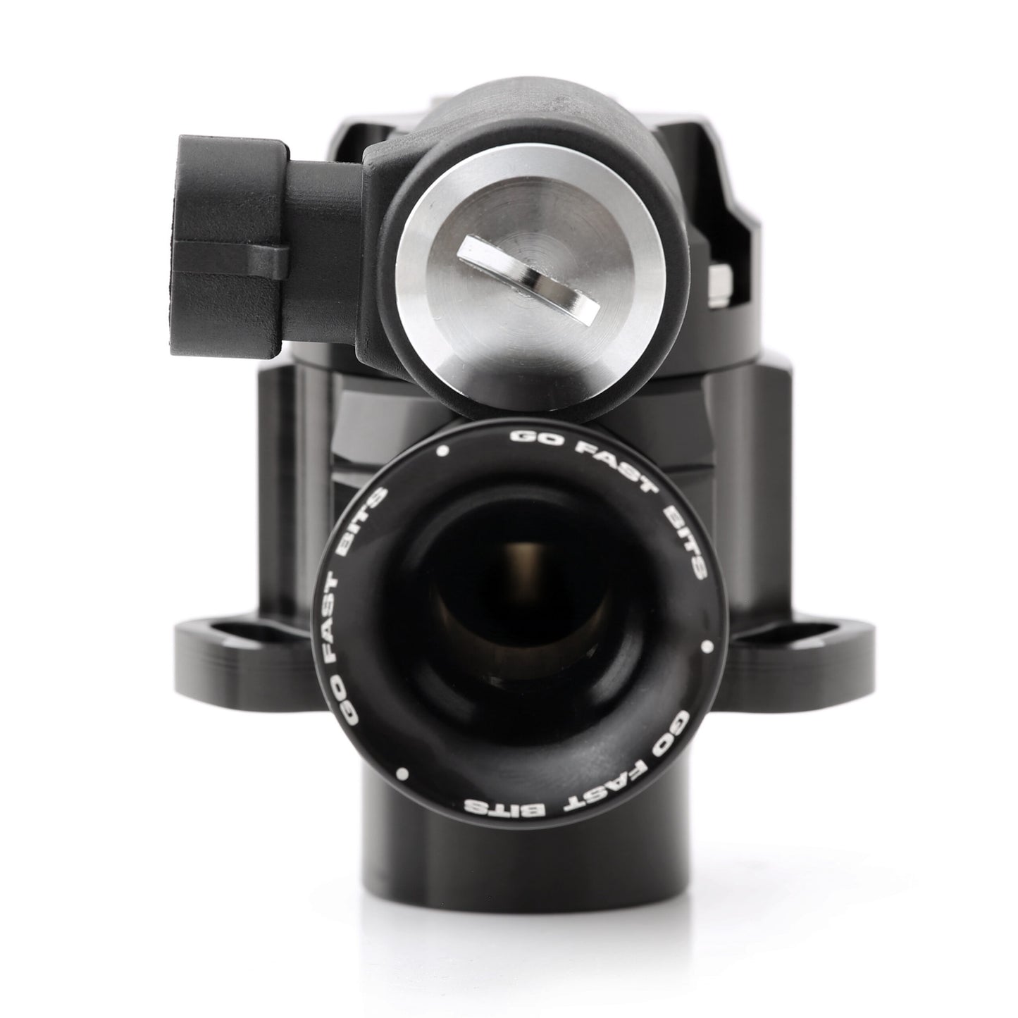 GFB Atmosphere Venting BOV W/Whistling Trumpet T9401