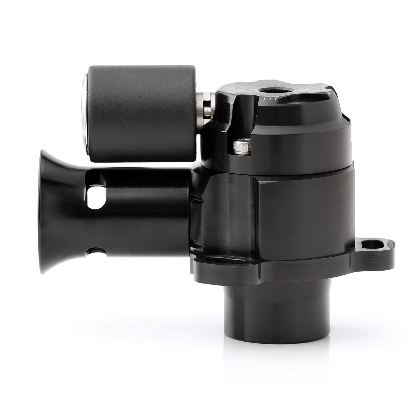 GFB Atmosphere Venting BOV W/Whistling Trumpet T9401
