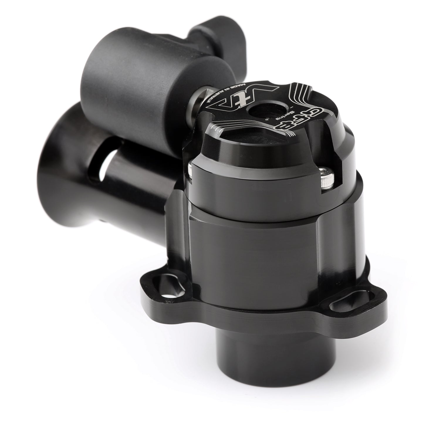 GFB Atmosphere Venting BOV W/Whistling Trumpet T9401