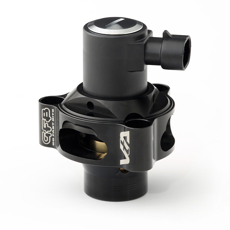 GFB Atmosphere Venting BOV, Integrated Solenoid T9481