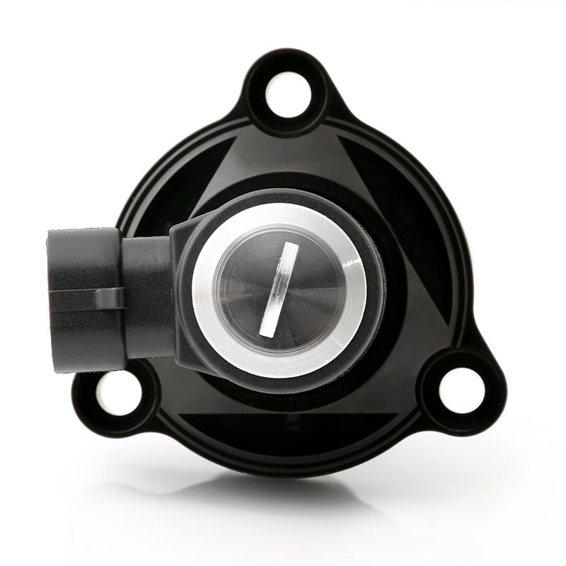 GFB Atmosphere Venting BOV, Integrated Solenoid T9481