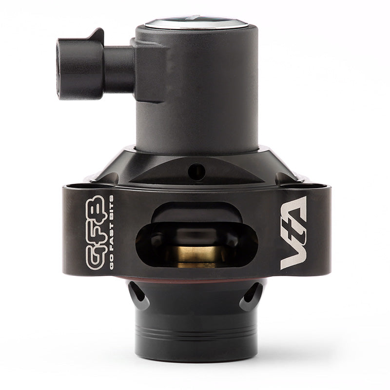 GFB Atmosphere Venting BOV, Integrated Solenoid T9481