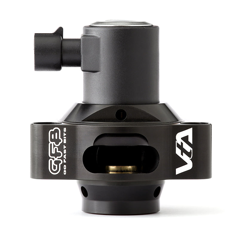 GFB Atmosphere Venting BOV, Integrated Solenoid T9489