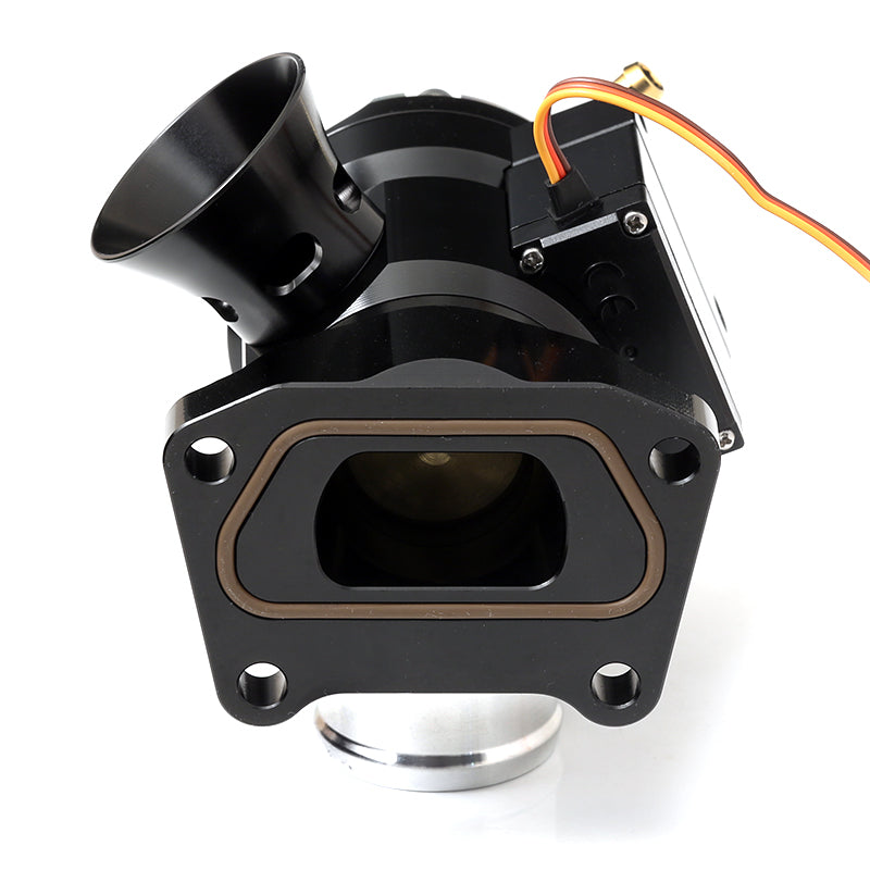 GFB Electronic Fully Adjustable Sound T9514