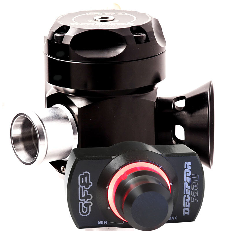 GFB Electronic Fully Adjustable Sound T9520