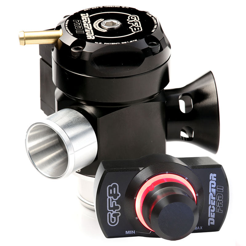 GFB Electronic Fully Adjustable Sound T9535