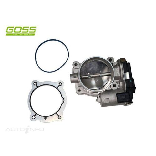 Genuine OEM Parts Throttle Body TB233N