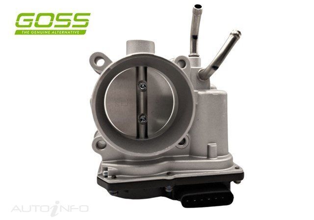 Genuine OEM Throttle Body TB336GEN