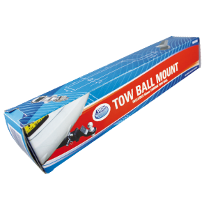 ARK Ark Tow Ball Mount 280Mm 186TBH280D