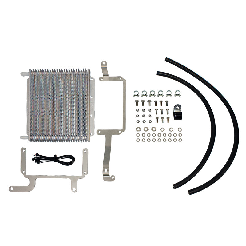 Direction Plus Transchill Cooler Fits Mitsubishi Triton Mq DDL-TC629DPK
