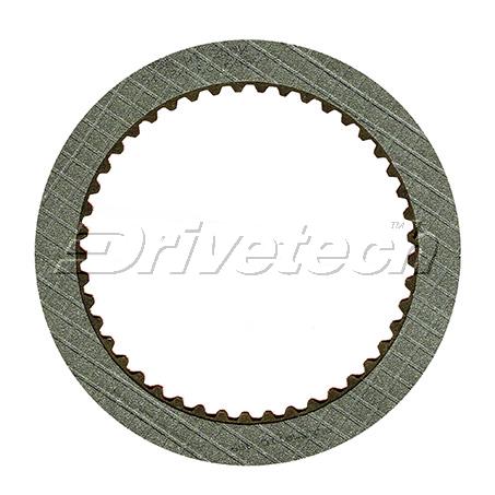 Allomatic Friction ( T/F 904 ) Top & REV. TCL-3900A