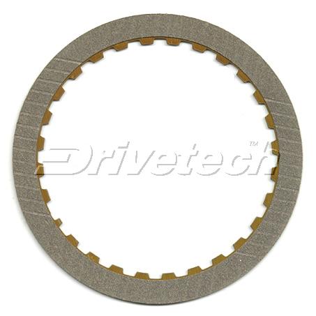 Allomatic Friction Ud/Od/REV He 28T TCL-64015A