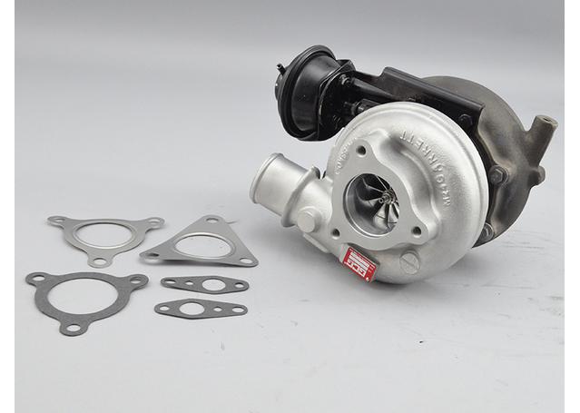 TDX Turbo Upgrade GT2052V Fits Nissan Patrol ZD30 1999-2006 14411-VC100