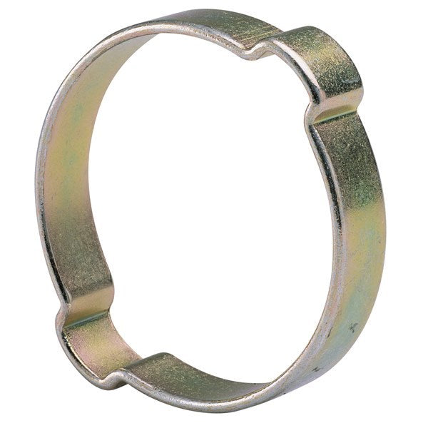 Tridon Clamp Double Ear 9-11Mm Pk100 TEC911-100