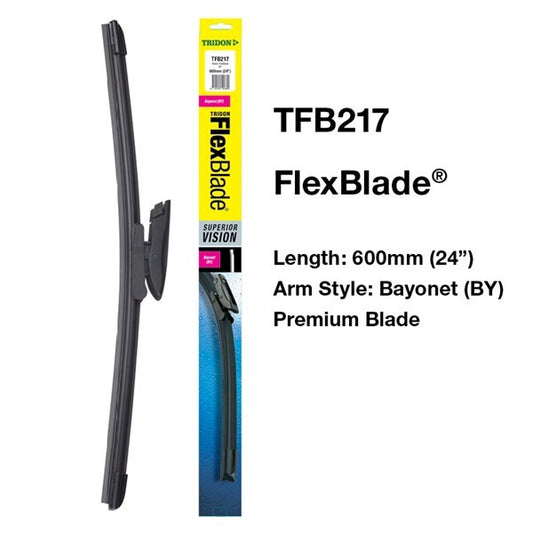 Tridon Flexblade By 600Mm 24In TFB217