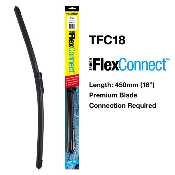 Tridon Blade 450mm 18In TFC18