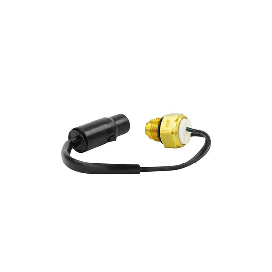 PWR Thermo Switch 90C On / 85C Off (2 Wires) M16 X 1.5 Thread TFS133