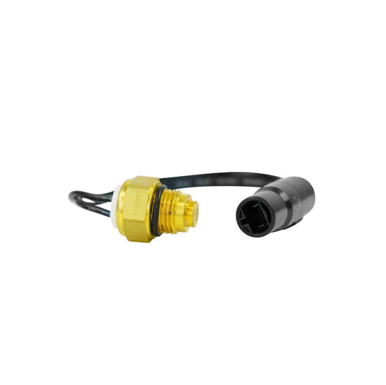 PWR Thermo Switch 90C On / 85C Off (2 Wires) M16 X 1.5 Thread TFS133