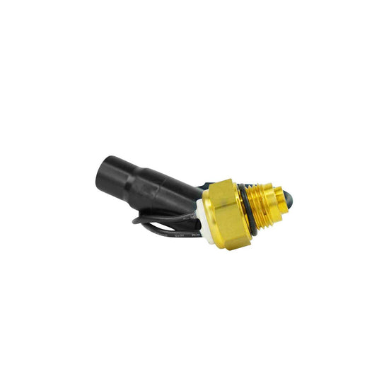 PWR Thermo Switch 90C On / 85C Off (2 Wires) M16 X 1.5 Thread TFS133