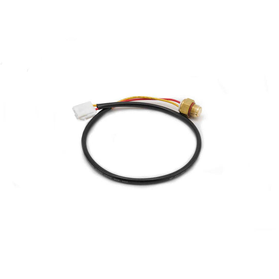 PWR Thermo Switch 85C On / 80C Off (2Wires) M16 X 1.5 Thread TFS156