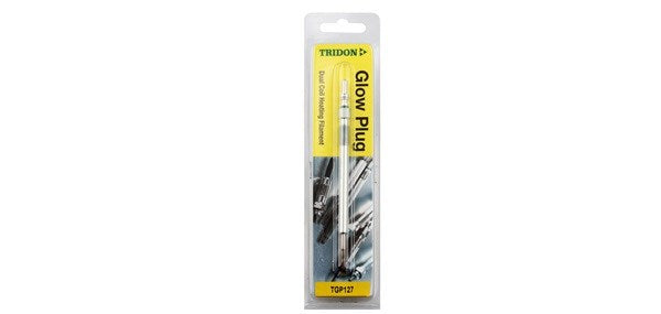 Tridon Glow Plug TGP127
