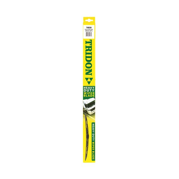Tridon Hd Wiper Blade 20In (505Mm) THD20
