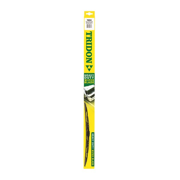 Tridon Hd Wiper Blade 24In (610Mm) THD24