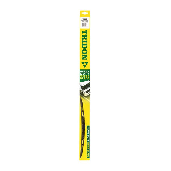 Tridon Hd Wiper Blade 26In (660Mm) THD26