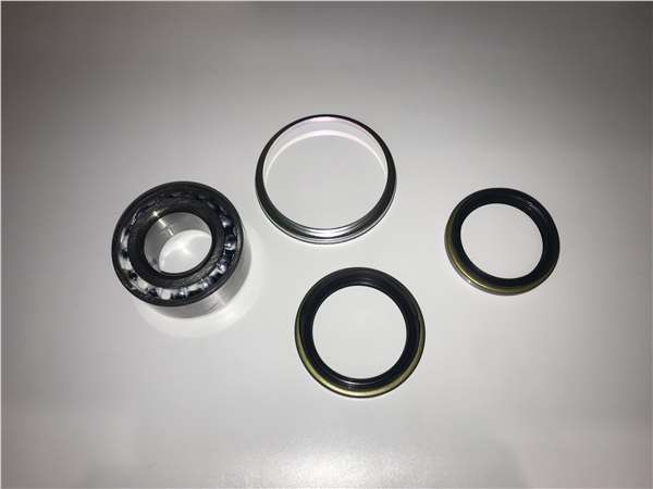 CBC Wheel Bearing Kit TJ120KIT