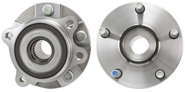 CBC Wheel Kit TJ133KIT