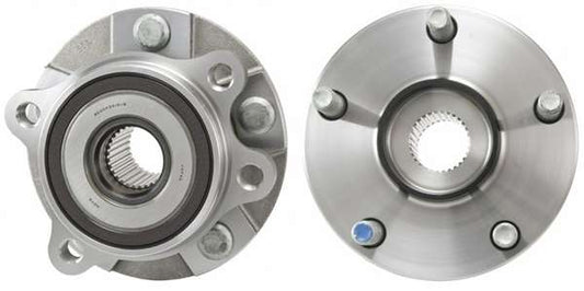 CBC Wheel Kit TJ133KIT