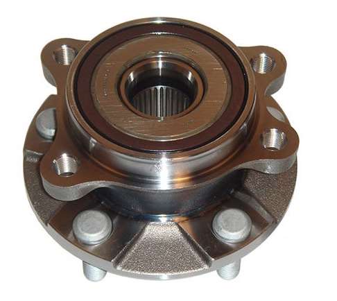 CBC Wheel Kit TJ134KIT