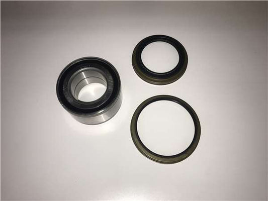 CBC Bearing Kit TJ140AKIT
